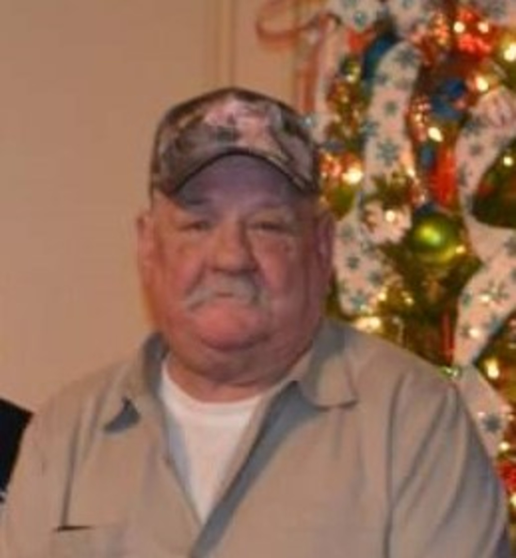 Obituary of Ronald Swiech