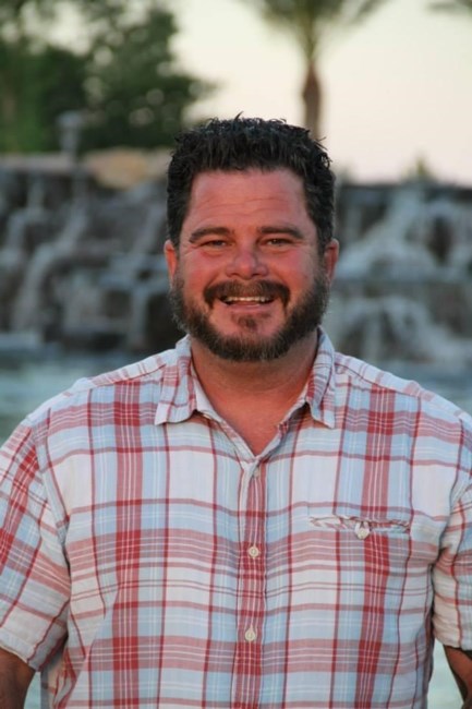 Obituary of Dane Samuel Keiser