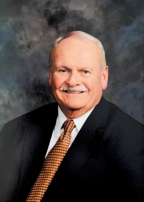 Obituary of Thomas “Tom” D. Hitchcock