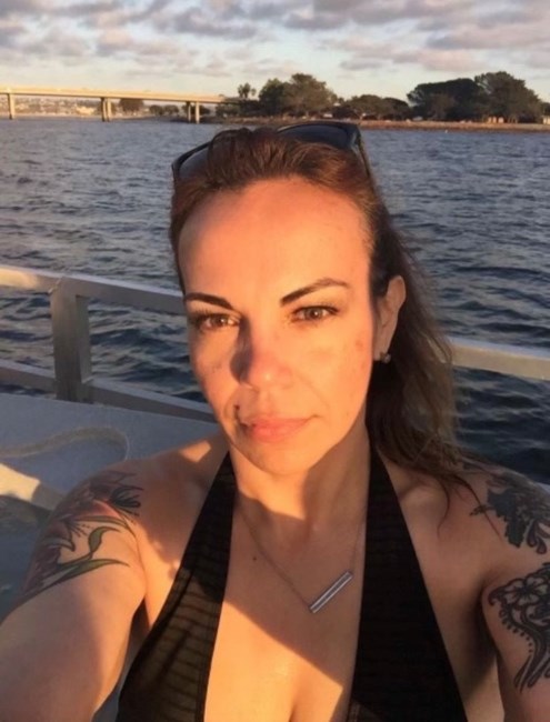 Obituary of Teresita De Jesus Presley