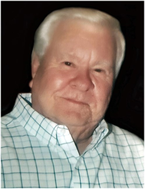 Obituary of Samuel Charles McAlister