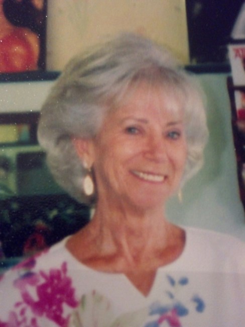 Obituary of Gwendolyn Clegg Johnson
