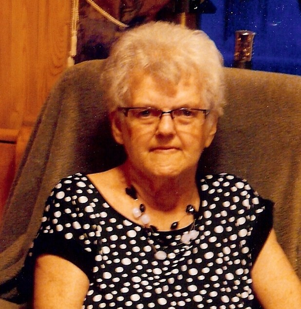 Avis de décès de Émilienne Tremblay