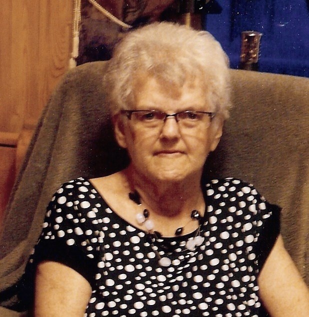 Avis de décès de Émilienne Tremblay