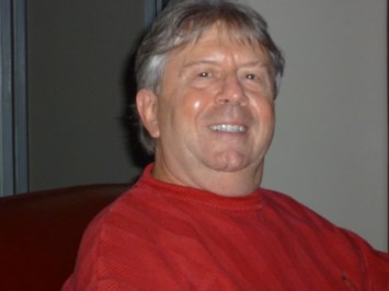 Obituary of John Rayford Johnson