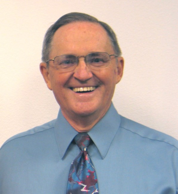 Obituary of Charles Russell Bennett