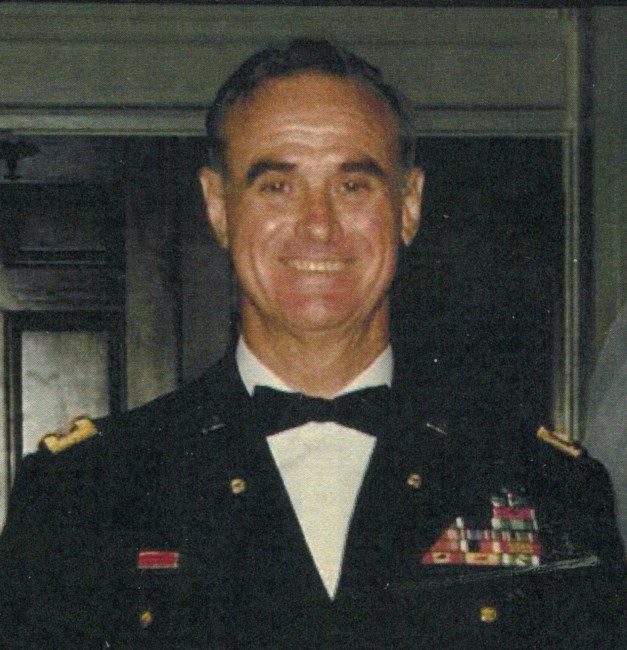 Obituary of James Franklin Morris Jr.