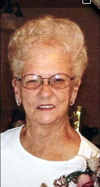 Obituary of Mary "Genny" Virginia Morgan