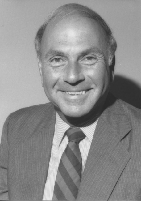 Obituary of Angelo V. Baglivo