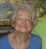 Obituary of Carol Marilyn Nilson