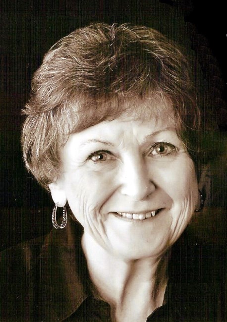 Obituary of Sandra Kay McDowell