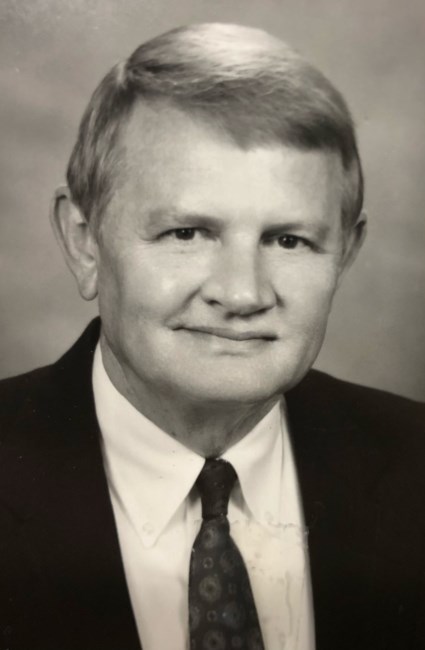 Obituary of Johnny Maiben Portis