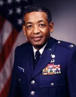 Obituary of Paul Gerard Patton