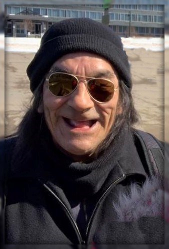 Obituary of Glenn Terry Paul