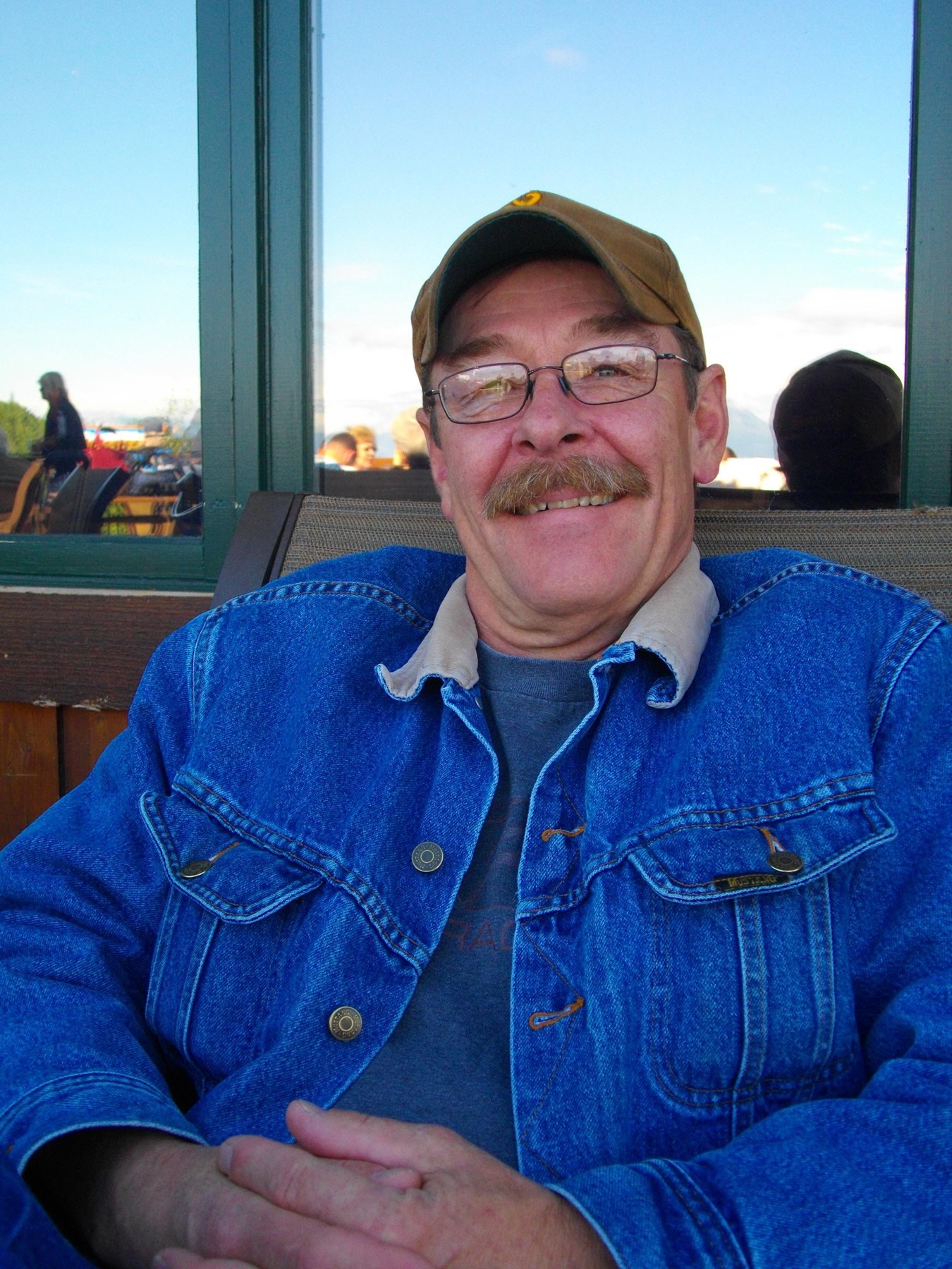 Obituary of John R Turner