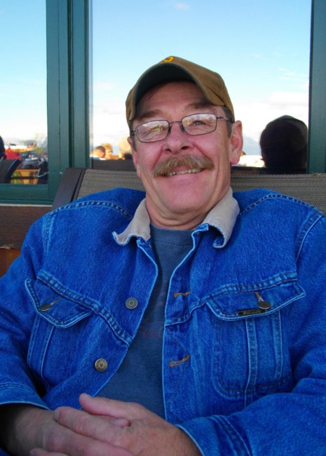 Obituary of John R Turner