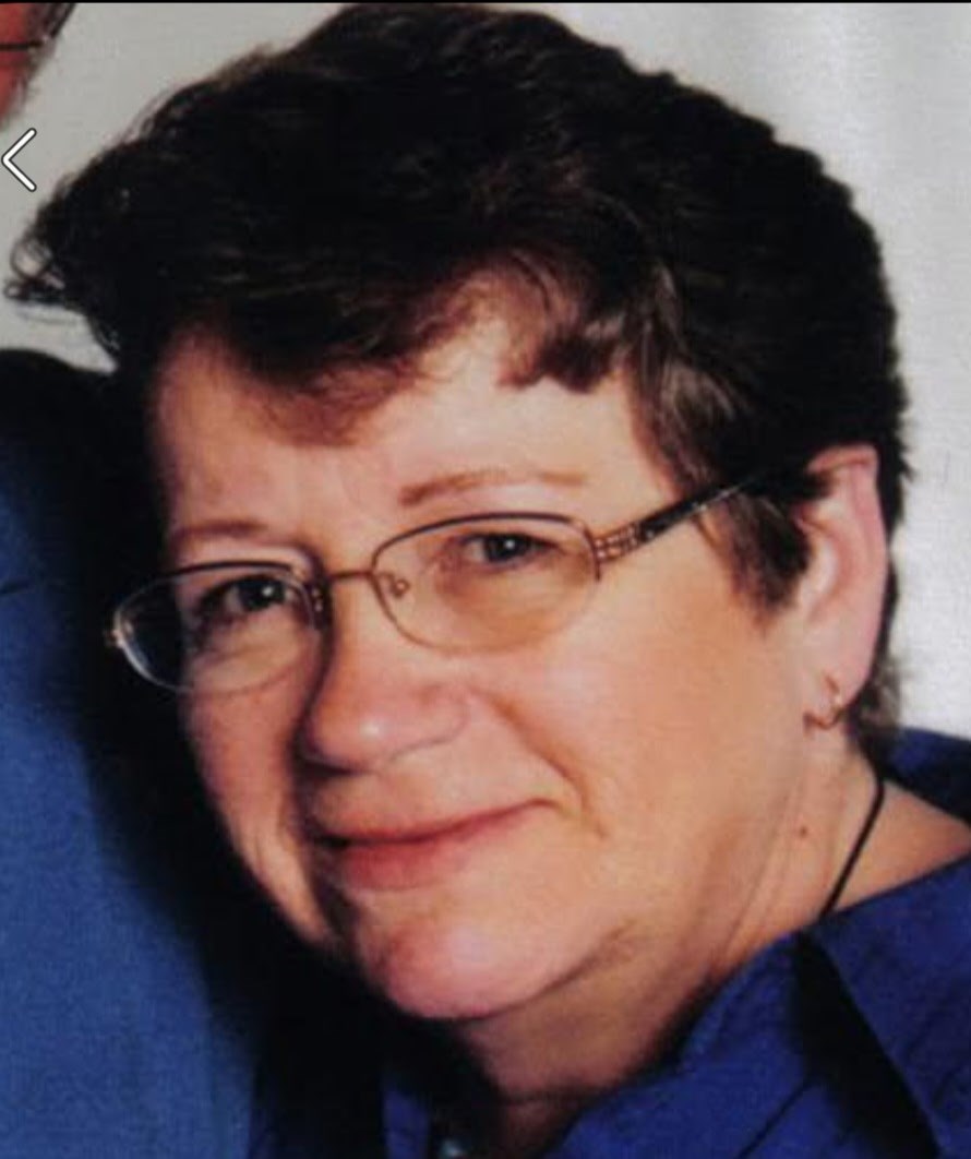 Obituary of Judith Hardy