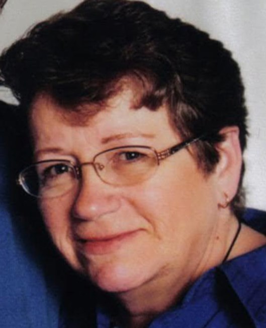 Obituary of Judith Hardy