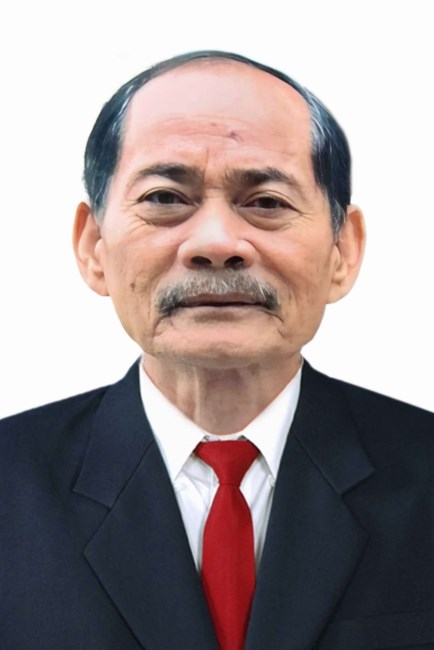 Obituary of Duc "Lich" Van Nguyen