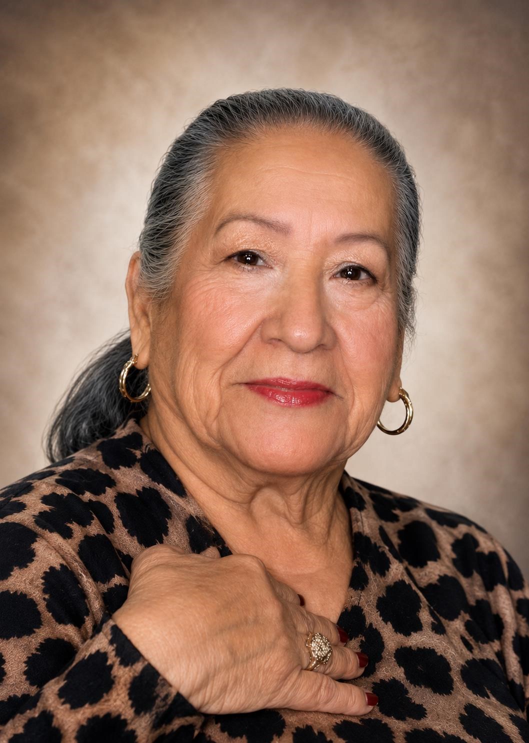 Obituary of Romana Contreras