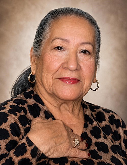 Obituary of Romana Contreras