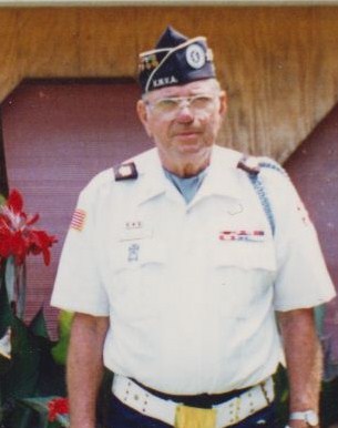 Obituary of Robert Joseph Donovan