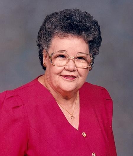 Obituary of Lucille Gray