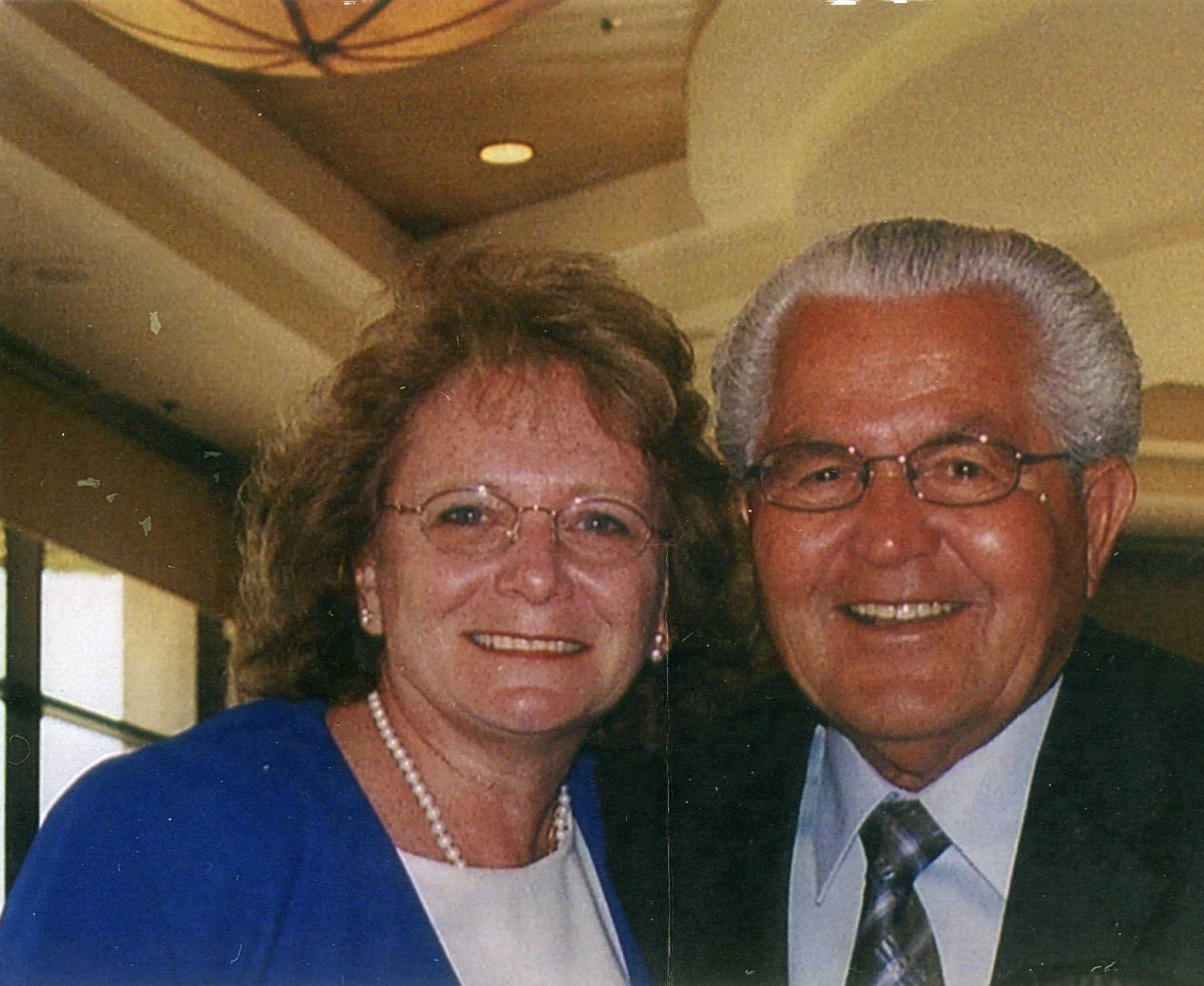 Obituary of Nicholas Stefanchik Sr.