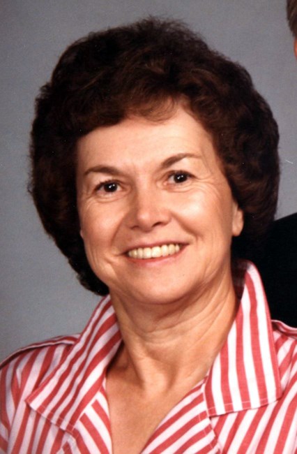 Obituary of Aline Harriman Hedge