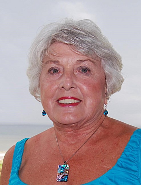 Obituary of Christine Sorrentino