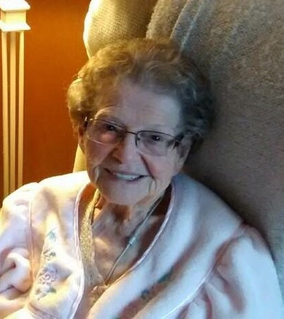 Obituary of Dorothy M. Hays