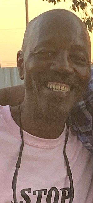 Obituary of Alfred Lee Rollie Sr.