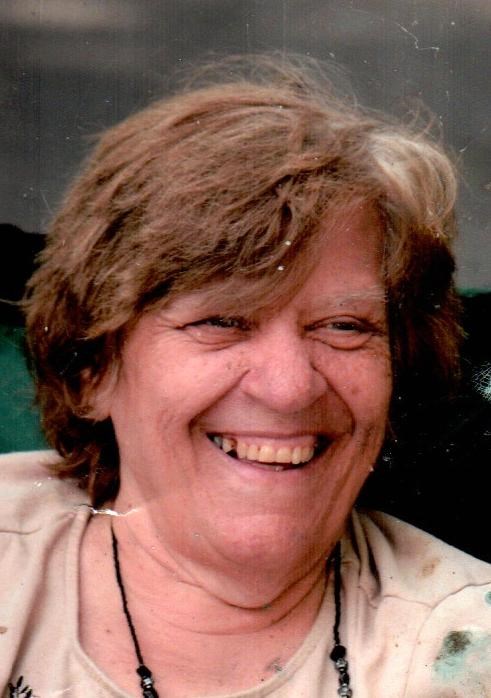 Obituary of Shirley Ann Houser