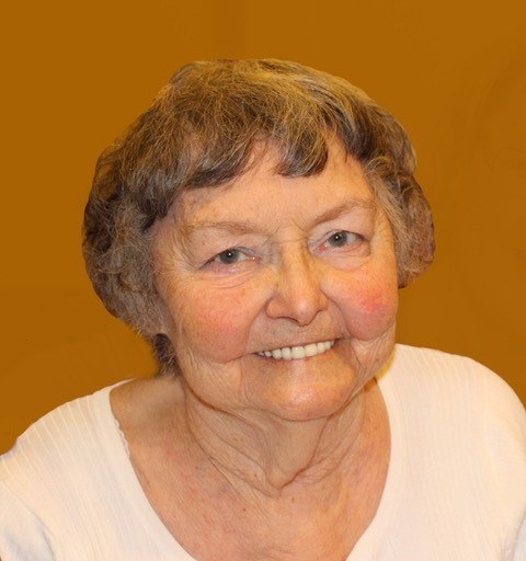 Obituary of Mary Carol Crippen