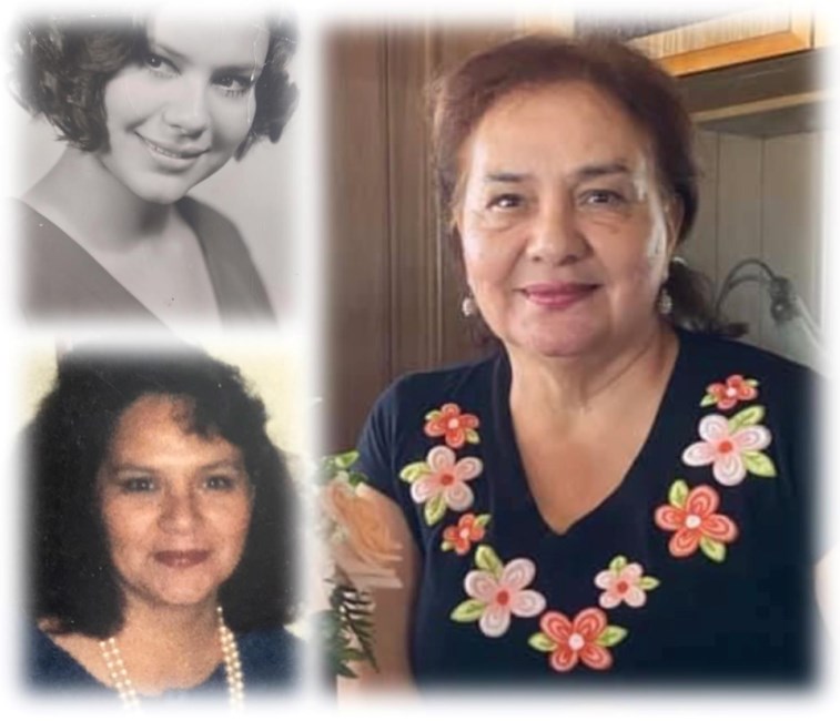 Obituary of Maria Elena Garcia