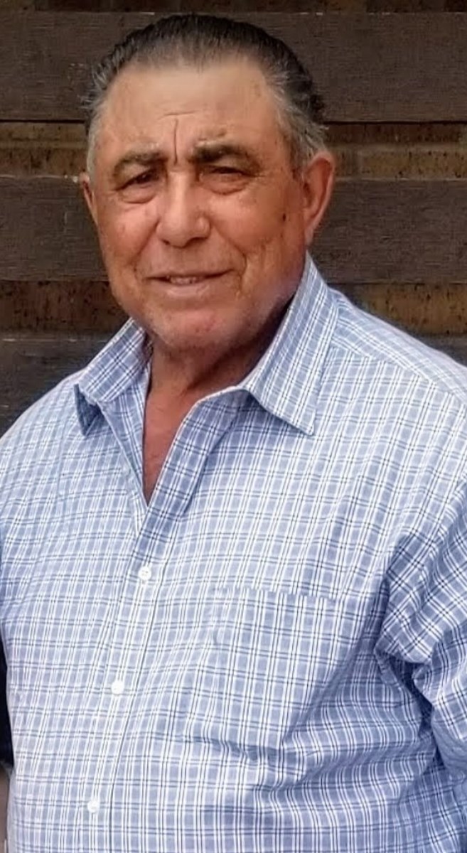 Juan Garcia Obituary Mission, TX