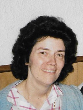 Obituary of Toni L. Manz