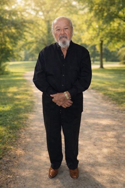 Obituary of Jesse M Acosta