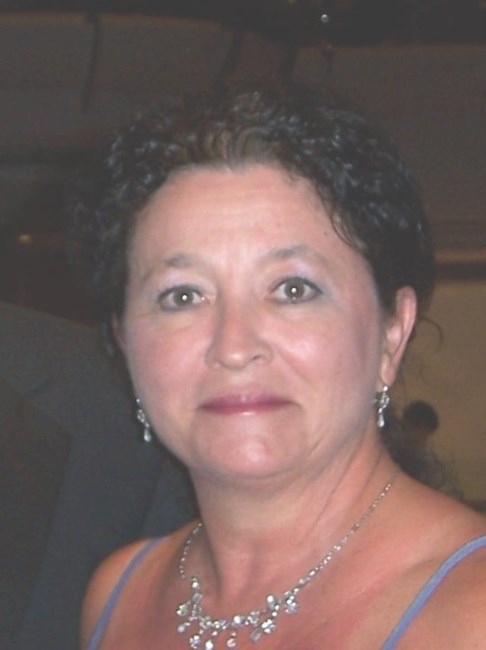 Obituary of Lucie Collin