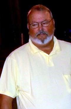 Obituary of Charles J. "Chuck" Blakeman