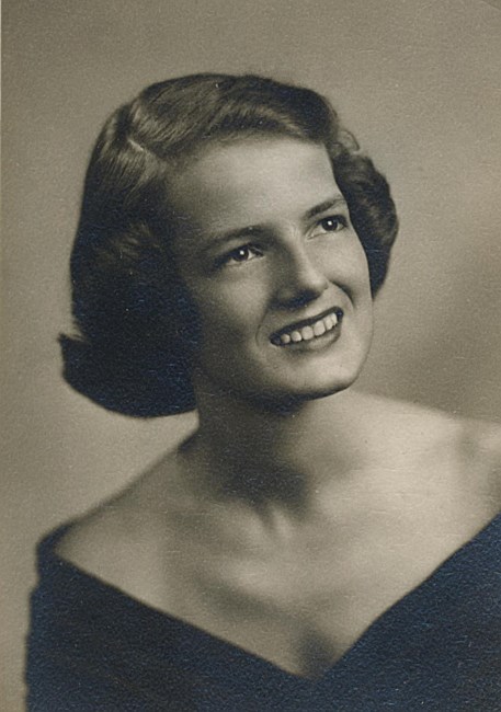 Obituary of Annette Lowell Siler Hungerford