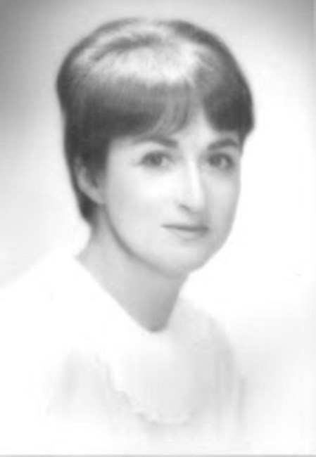 Obituary of Zelda Austen