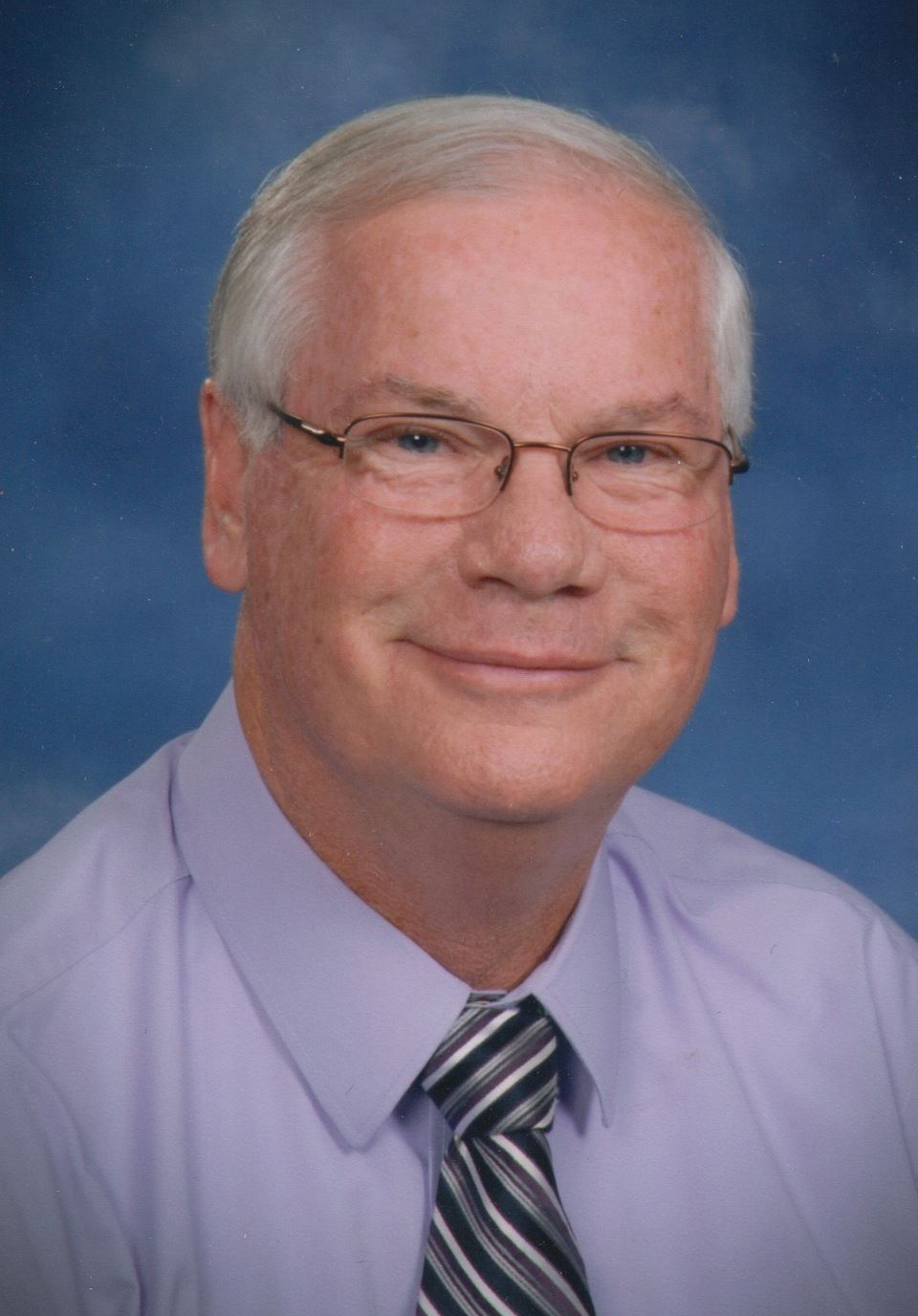 Obituary of Robert Eugene Bevins