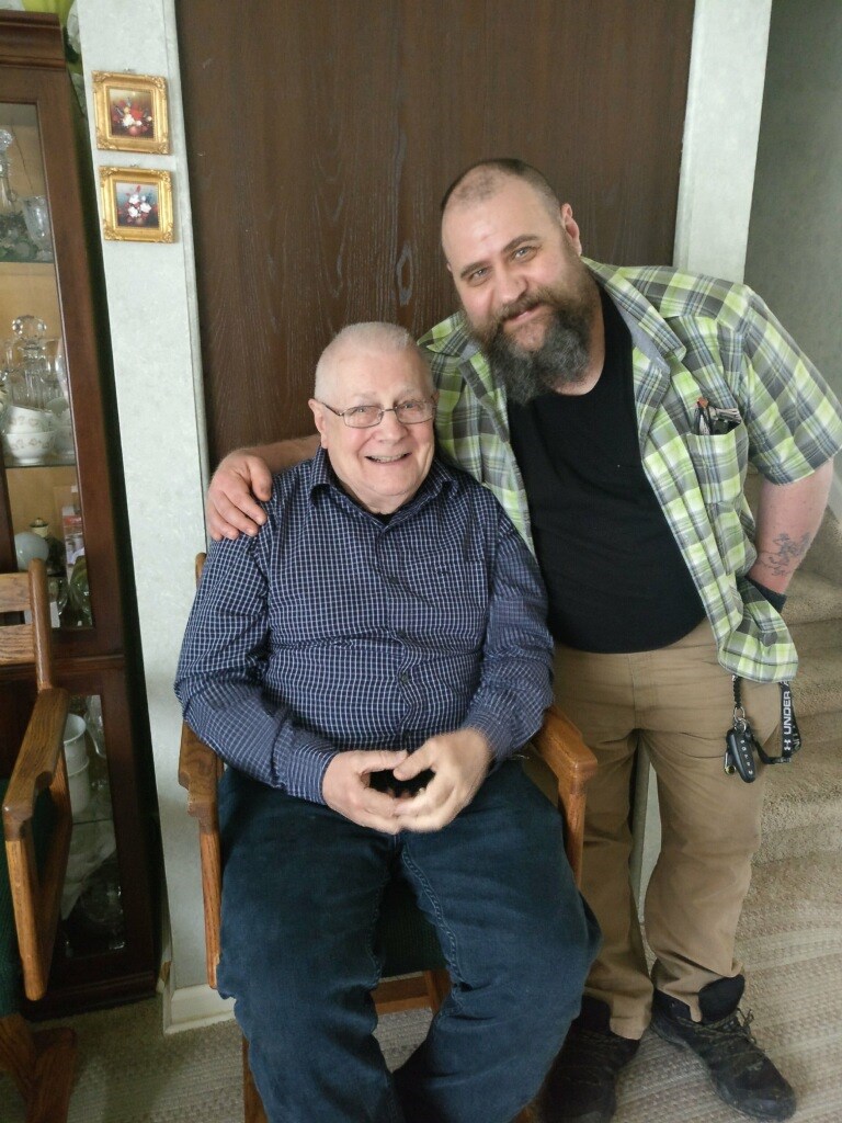 Obituary of Larry Rex Brown