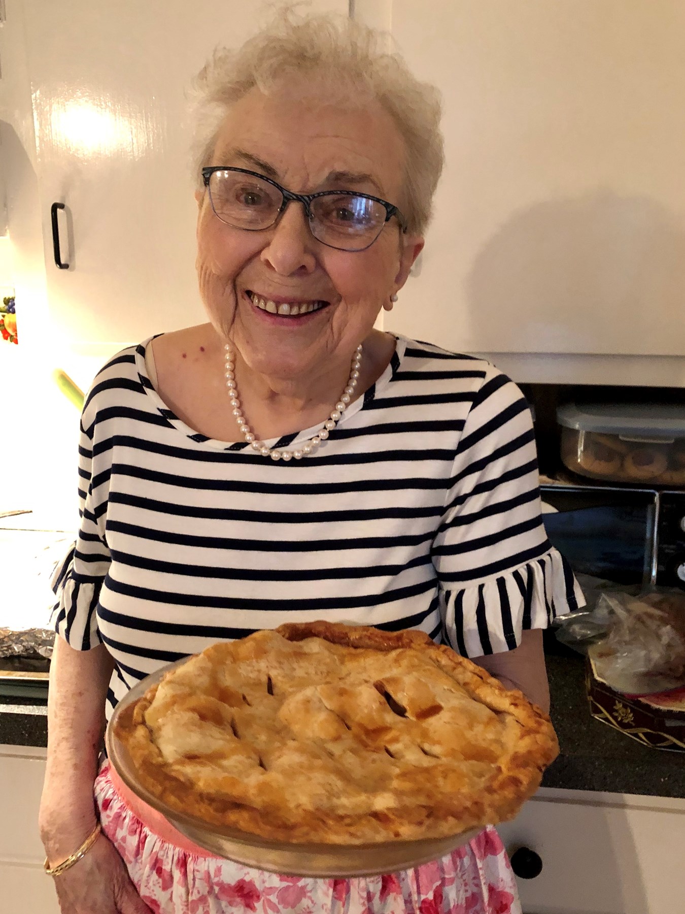 Obituary of Theresa Richard