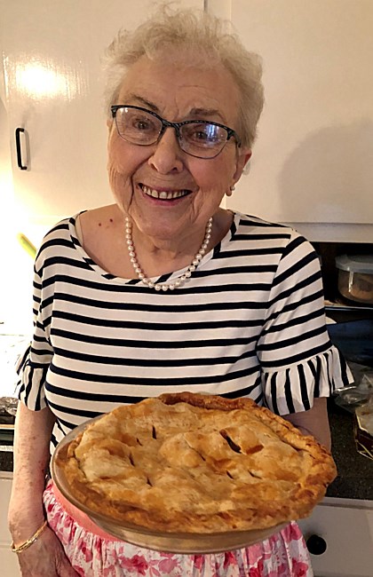 Obituary of Theresa Richard