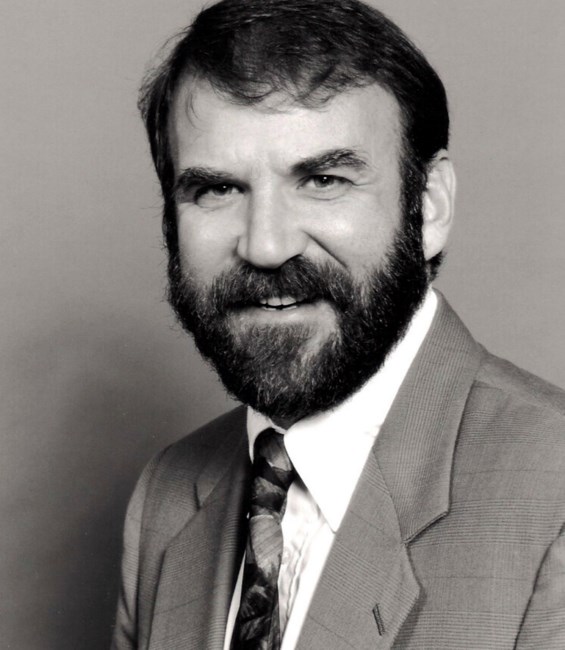 Obituary of Robert Gammell Rowe III