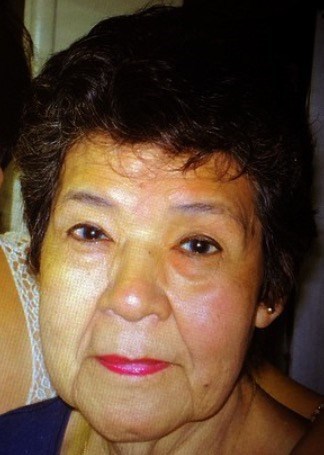 Obituary of Esther Dolores Andrade