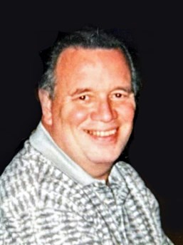 Avis de décès de David Gary Williams