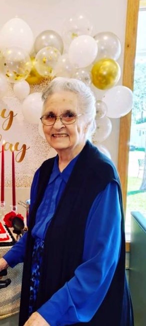 Obituary of Rosella Leona McConkey